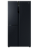 574L 500 Series S+ Three-Door Side-by-Side Refrigerator Freezer  gallery image 1.0