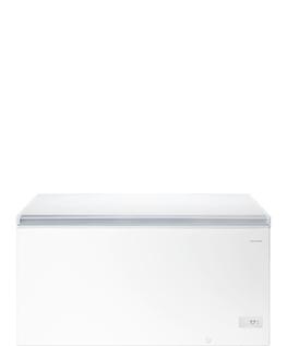 507L Series 3<br>Chest Freezer
