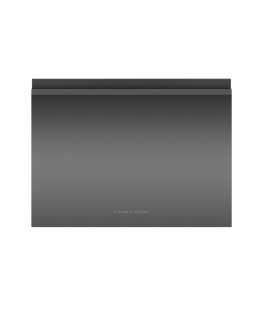 Door panel for Integrated Single DishDrawer&trade; Dishwasher, 60cm, Tall, hi-res