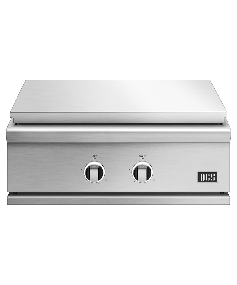 DCS Series 9 Griddle