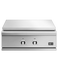 30" Series 9 Griddle, Natural Gas gallery image 1.0