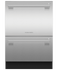 Series 9 Professional Tall Double DishDrawer&trade; Dishwasher gallery image 1.0