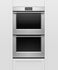 30" Series 9 Professional Self-Cleaning Double Oven gallery image 3.0
