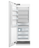 30" Series 9 Integrated Column Freezer, Ice gallery image 6.0
