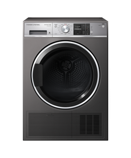 9kg Series 9<br>Heat Pump Dryer