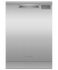 Series 7, Contemporary Dishwasher gallery image 1.0