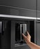 24" Series 9 Contemporary Built-in Coffee Maker  gallery image 7.0