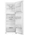 208L 300 Series Refrigerator Top Freezer gallery image 2.0
