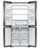 498L Series 7 Quad Door Refrigerator Freezer, Ice & Water gallery image 2.0