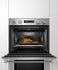 30" Series 7 Professional Self-Cleaning Double Oven, 10 Function gallery image 6.0