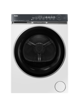 10kg 500 Series<br>Heat Pump Dryer