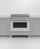 90cm Series 7 Classic 5 Zone Induction Cooker, 2 SmartZones gallery image 4.0