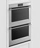 30" Series 9 Professional Self-Cleaning Double Oven gallery image 5.0