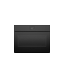 60cm Series 9<br>Minimal Handleless Compact Combi-Steam Oven