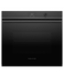 76cm Series 9 Contemporary Pyrolytic Oven gallery image 1.0