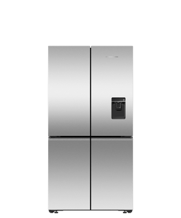 538L Series 7<br>Quad Door Refrigerator Freezer