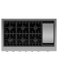 48" Series 9 6 Burner Gas with Griddle Rangetop, Natural Gas gallery image 2.0