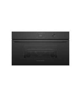 30" Series 7<br>Contemporary Compact Convection-Speed Oven