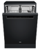 500 Series Freestanding Dishwasher, Hygiene gallery image 7.0
