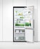 13.5 cu ft Series 7 Refrigerator Freezer, Ice gallery image 4.0
