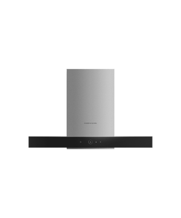 90cm Series 7 Box Chimney Wall Rangehood