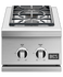 14" Series 9 Double Side Burner, Natural Gas gallery image 2.0