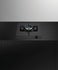 45cm Series 9 1 Burner Gas Hob, Natural Gas gallery image 3.0