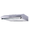 60cm 300 Series Fixed Wall Rangehood gallery image 2.0