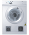 4kg 300 Series Sensor Vented Dryer gallery image 1.0