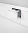 Series 9, Integrated Tall Single DishDrawer&trade; Dishwasher gallery image 4.0