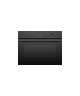 60cm Series 9<br>Contemporary Compact Combi-Steam Oven