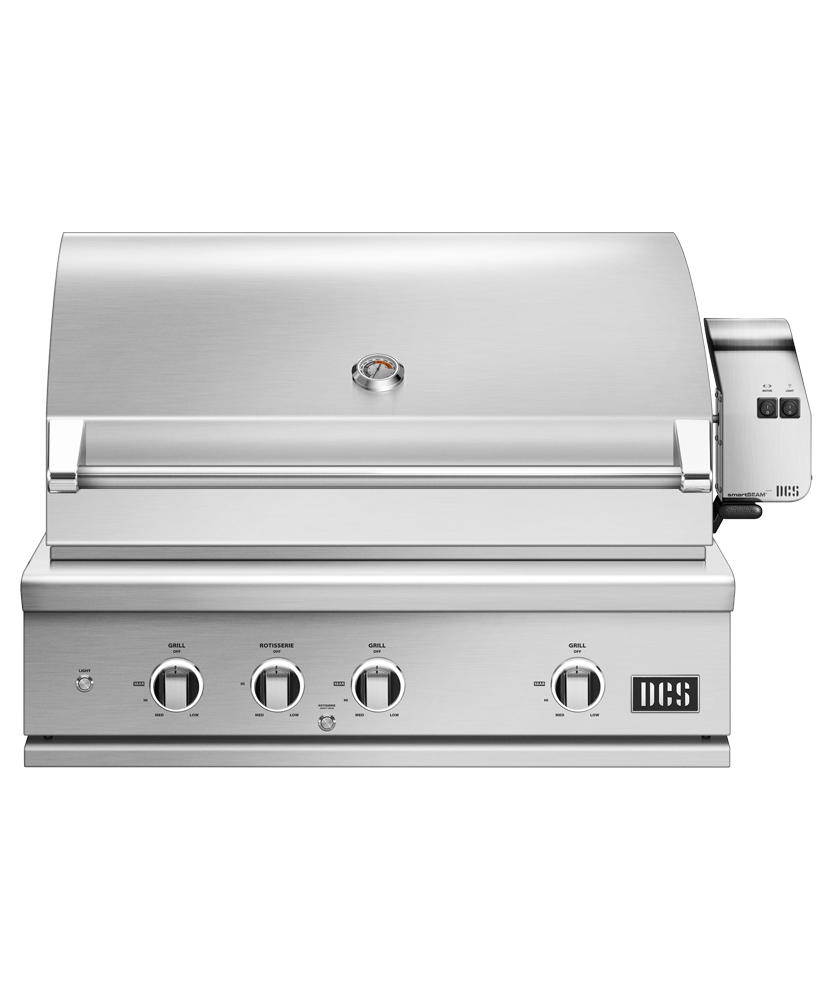 DCS Series 9 Built-In Grill - Thumbnail 2