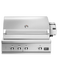 36" Series 9 Grill, Rotisserie and Charcoal, Natural Gas gallery image 1.0