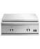 30" Series 9 All Grill, Natural Gas gallery image 1.0