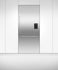 91cm Series 7 Integrated Refrigerator Freezer, Ice & Water gallery image 3.0