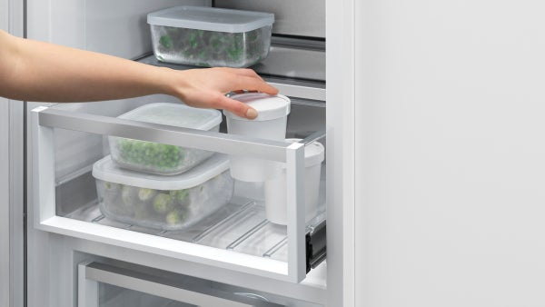 Flexible Storage
