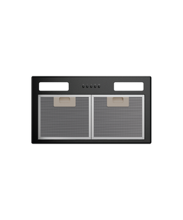 60cm 500 Series<br>Integrated Insert Wall Rangehood