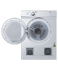 4kg 300 Series Sensor Vented Dryer gallery image 2.0