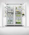 76cm Series 11 Integrated Column Refrigerator  gallery image 9.0
