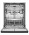 Series 7, Contemporary Built-under Dishwasher gallery image 2.0