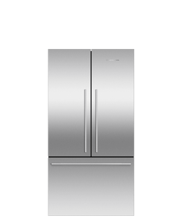 20.1 cu ft Series 7<br>French Door Refrigerator Freezer