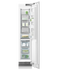 18" Series 9 Integrated Column Freezer, Ice gallery image 6.0
