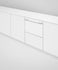 Series 9, Integrated Tall Single DishDrawer&trade; Dishwasher gallery image 3.0