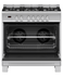 90cm Series 7 Classic 5 Burner Dual Fuel Cooker gallery image 2.0