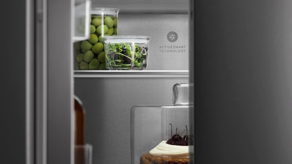 ActiveSmart&trade; Foodcare