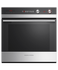 Oven, 60cm, 7 Function, Self-cleaning gallery image 1.0