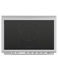 90cm Series 9 Contemporary 5 Zone Induction Pyrolytic Cooker, 2 SmartZones gallery image 7.0