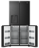 574L 500 Series Quad Door Refrigerator Freezer, Water, Non-plumbed gallery image 7.0