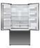 569L Series 7 French Door Refrigerator Freezer, Ice & Water gallery image 2.0