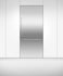 91cm Series 7 Integrated Refrigerator Freezer, Ice gallery image 9.0